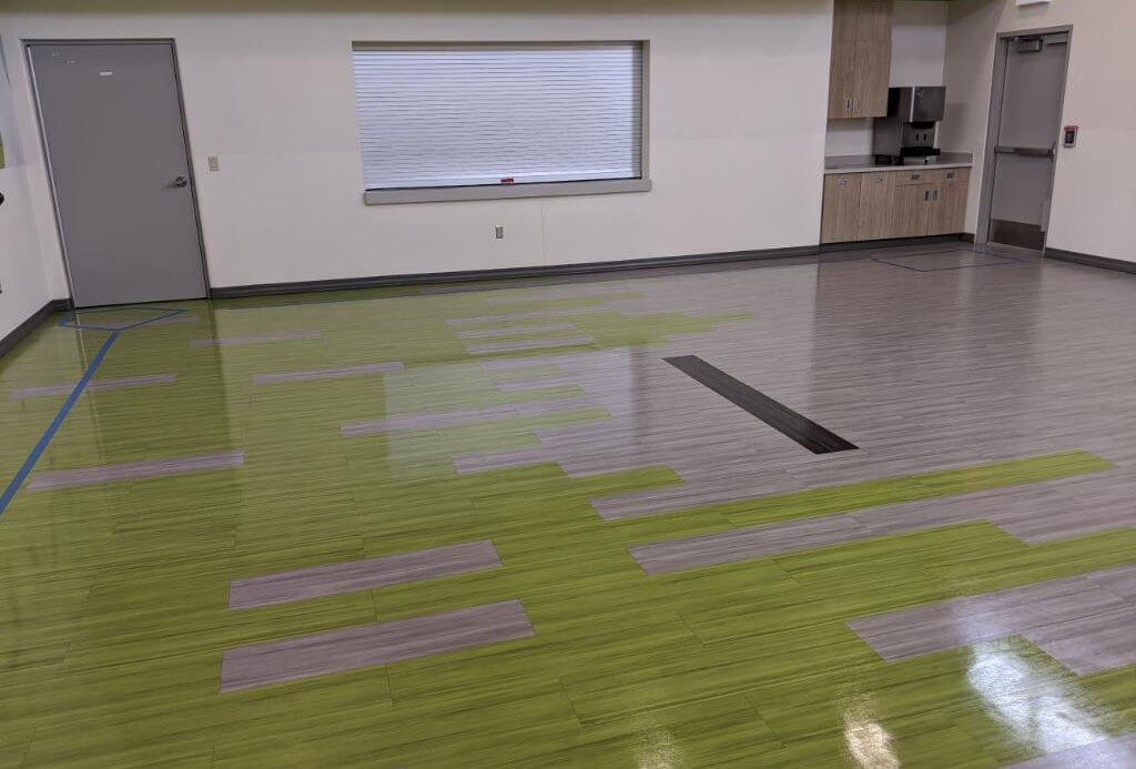 office space cleaning in wichita