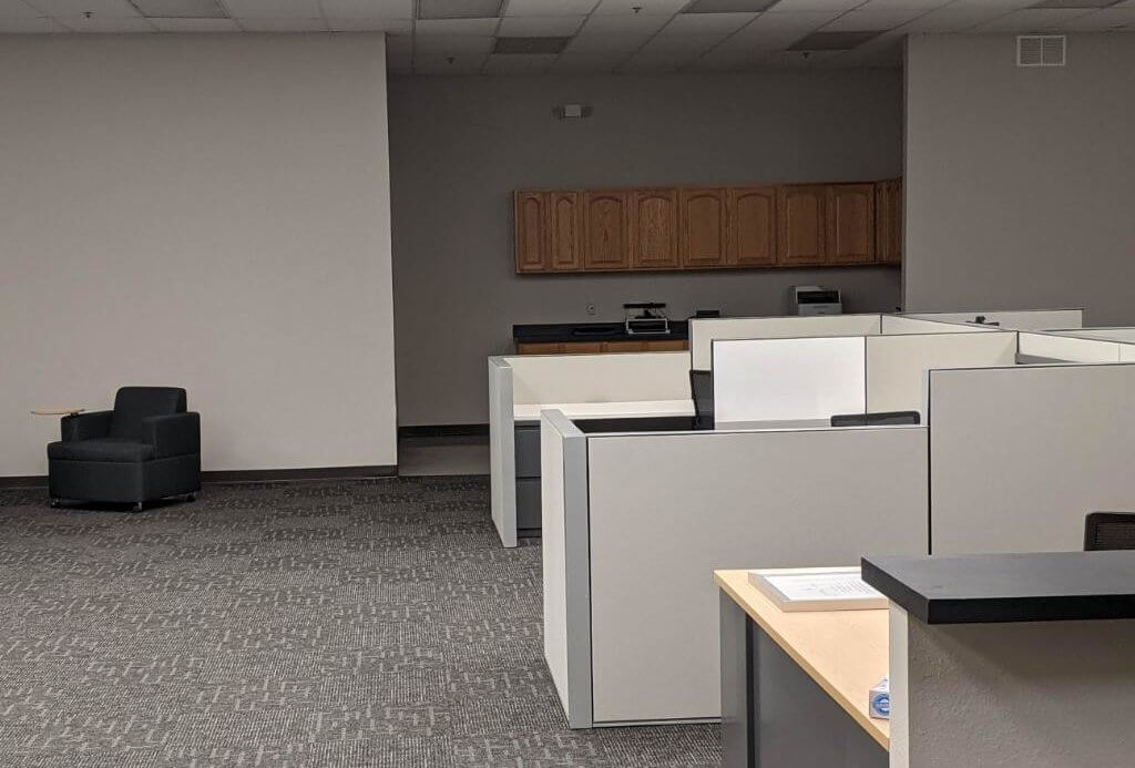 office space cleaning in wichita ks
