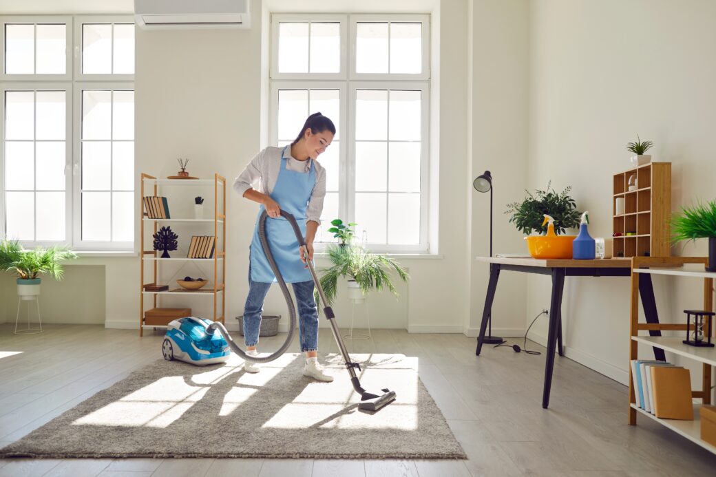 How Much Does Molly Maid Cleaning Cost?
