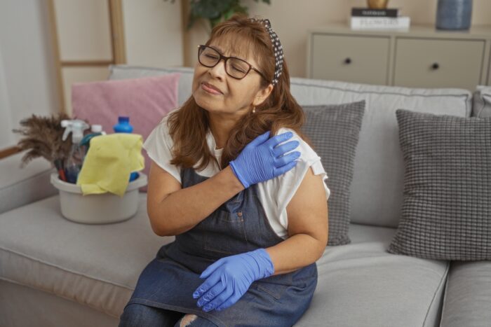 Do Janitors Get Sick More Often?