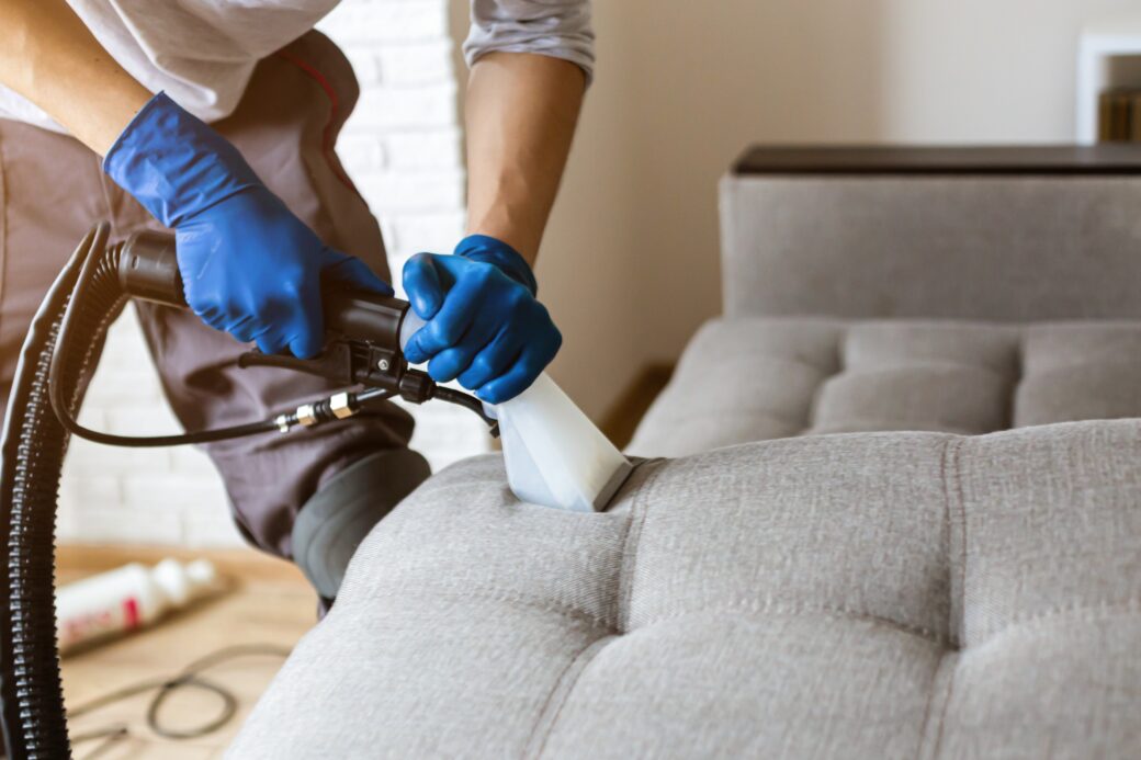 How Much Do You Pay A Cleaning Employee?