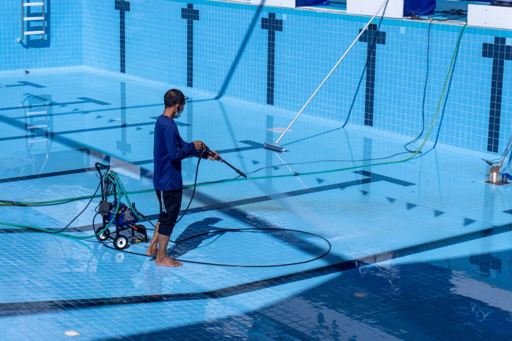 How Often Should A Gym Pool Be Cleaned?