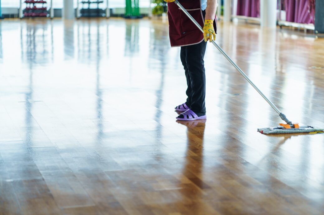 Is 3 Hours Of Cleaning Considered Exercise?
