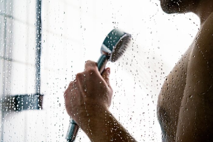 Should I Shower After Every Gym Session?