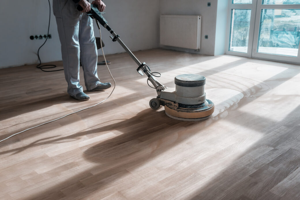 How Often Should Hardwood Floors Be Professionally Cleaned?