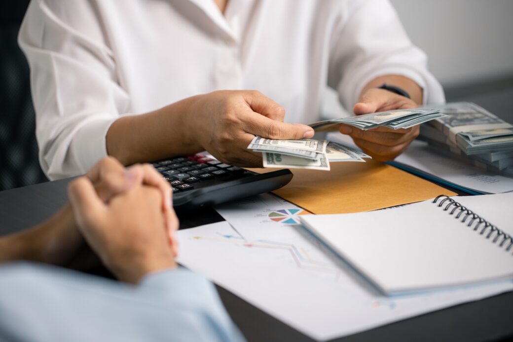 How Much Should I Pay My Cleaning Employees?