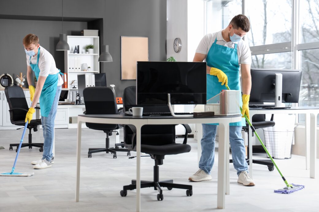 How To Quote For Cleaning Services?