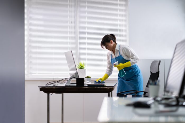 Is Office Cleaning Business Profitable?