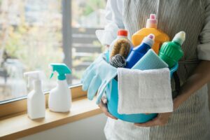 What Are The 5 Cleaning Standards?