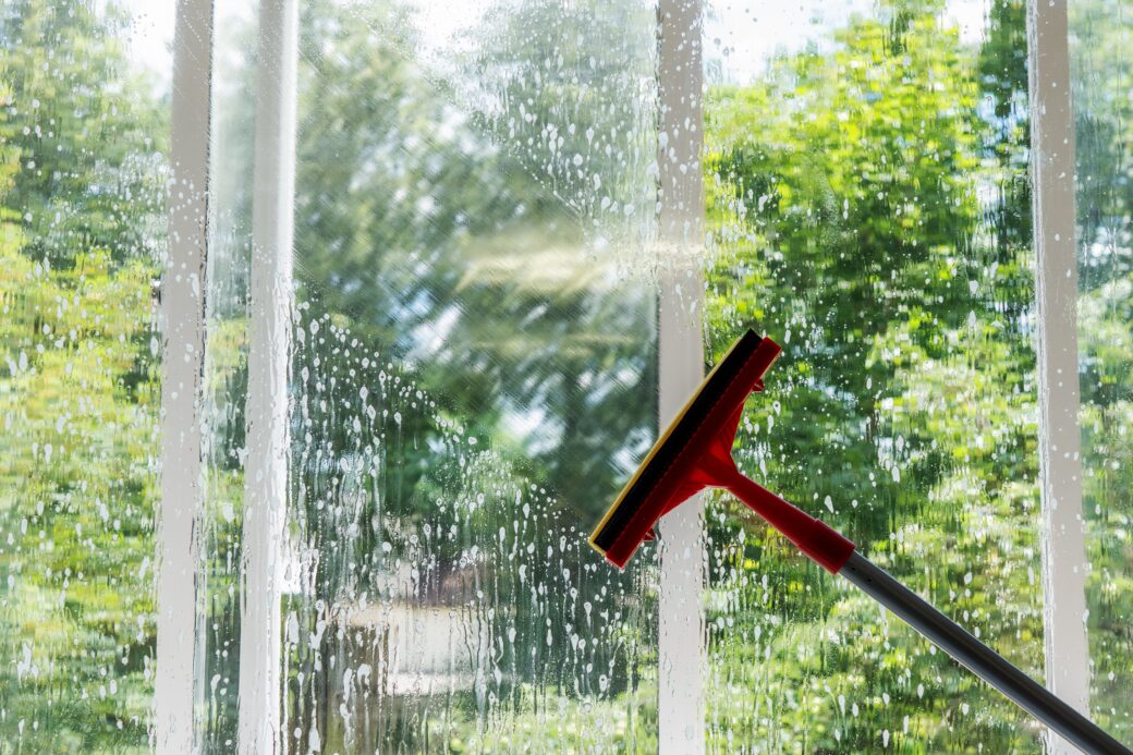 What Is Level 2 Cleaning?