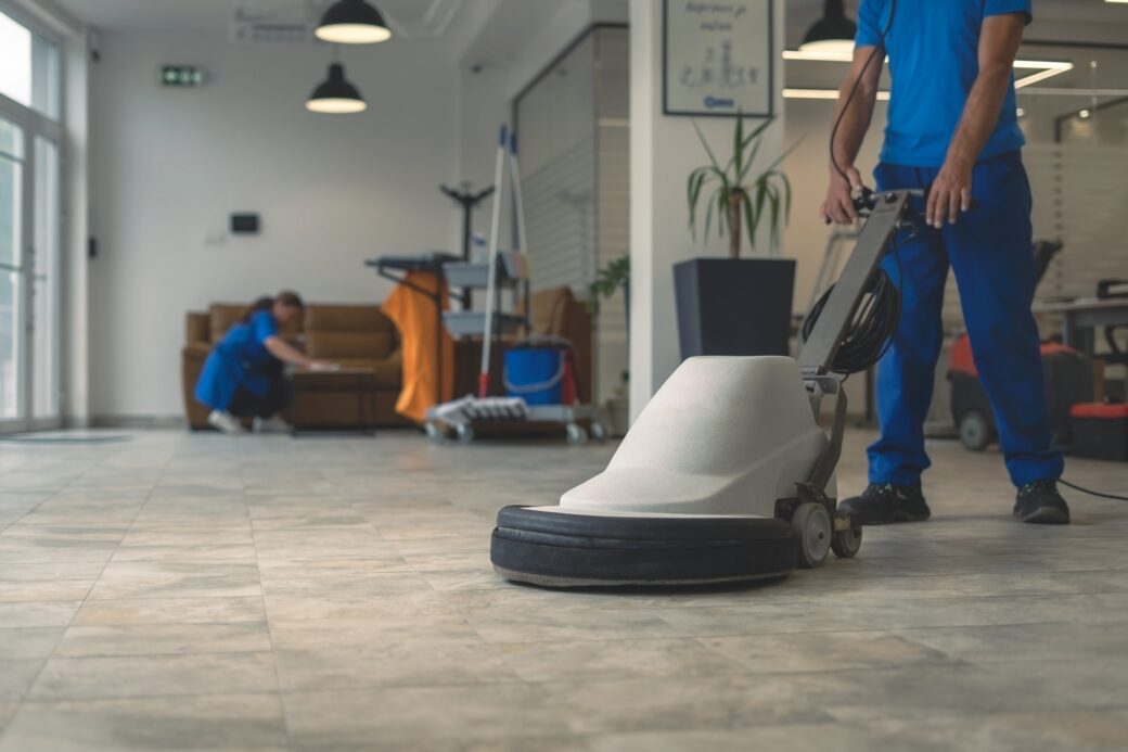 What To Charge For Commercial Cleaning?