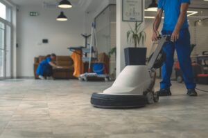 What To Charge For Commercial Cleaning?