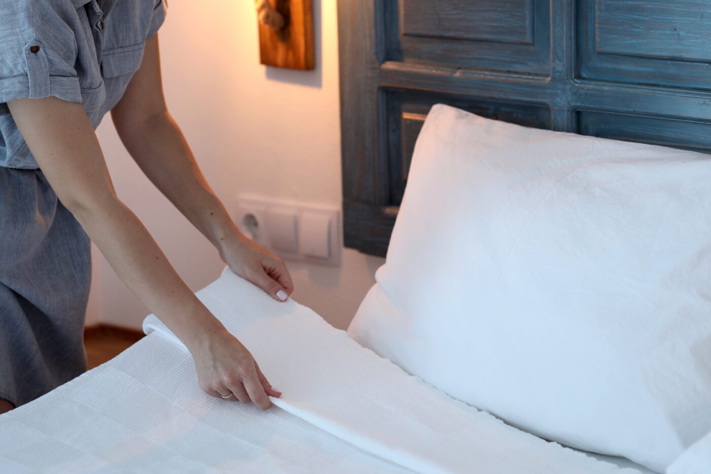 What Is R1, R2, R3, R4, R5 In Housekeeping?