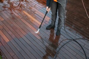 How To Clean Extremely Dirty Hardwood Floors?