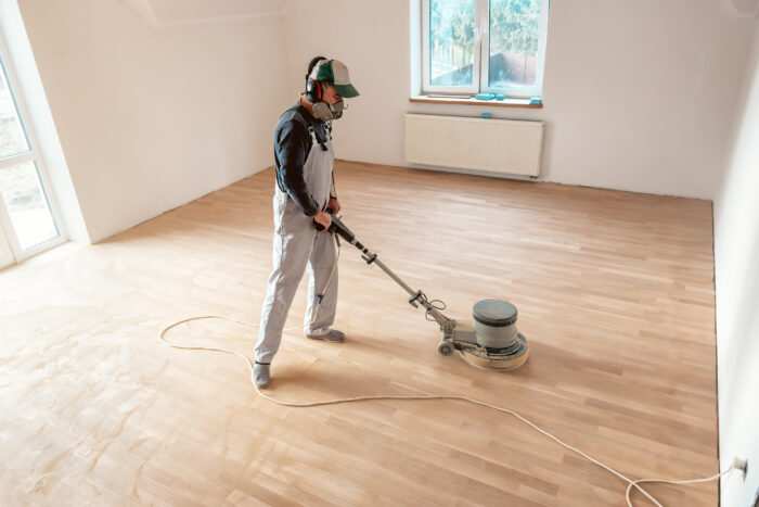 Is Professional Hardwood Floor Cleaning Worth It?
