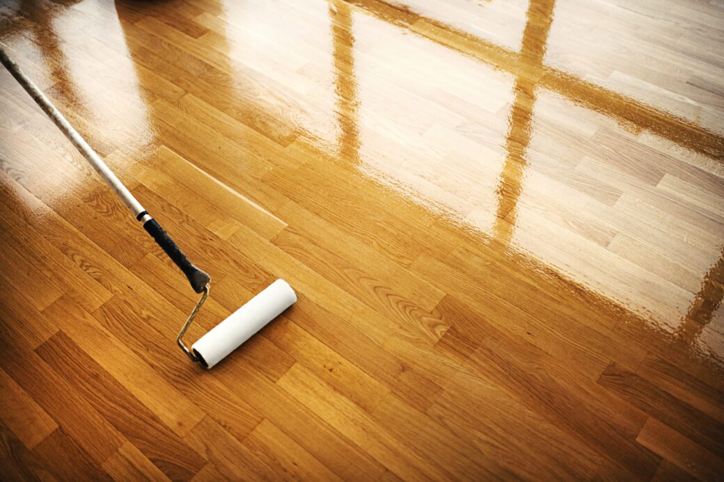 What Is The Best Cleaning System For Hardwood Floors?